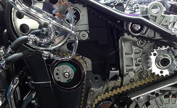 Automotive Parts